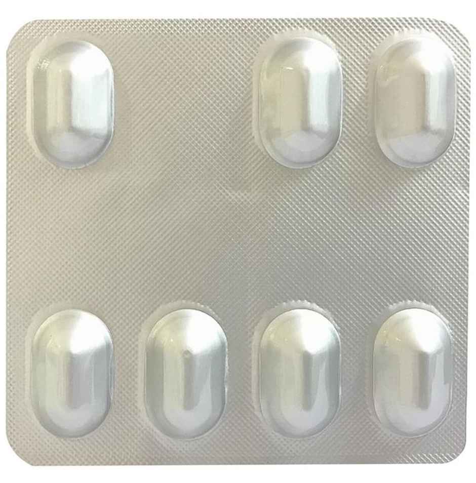 Fingomod Capsule