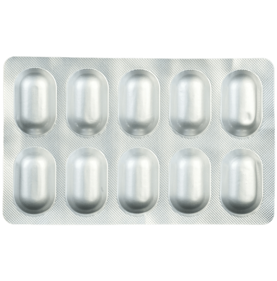 Roseday A 20 Capsule