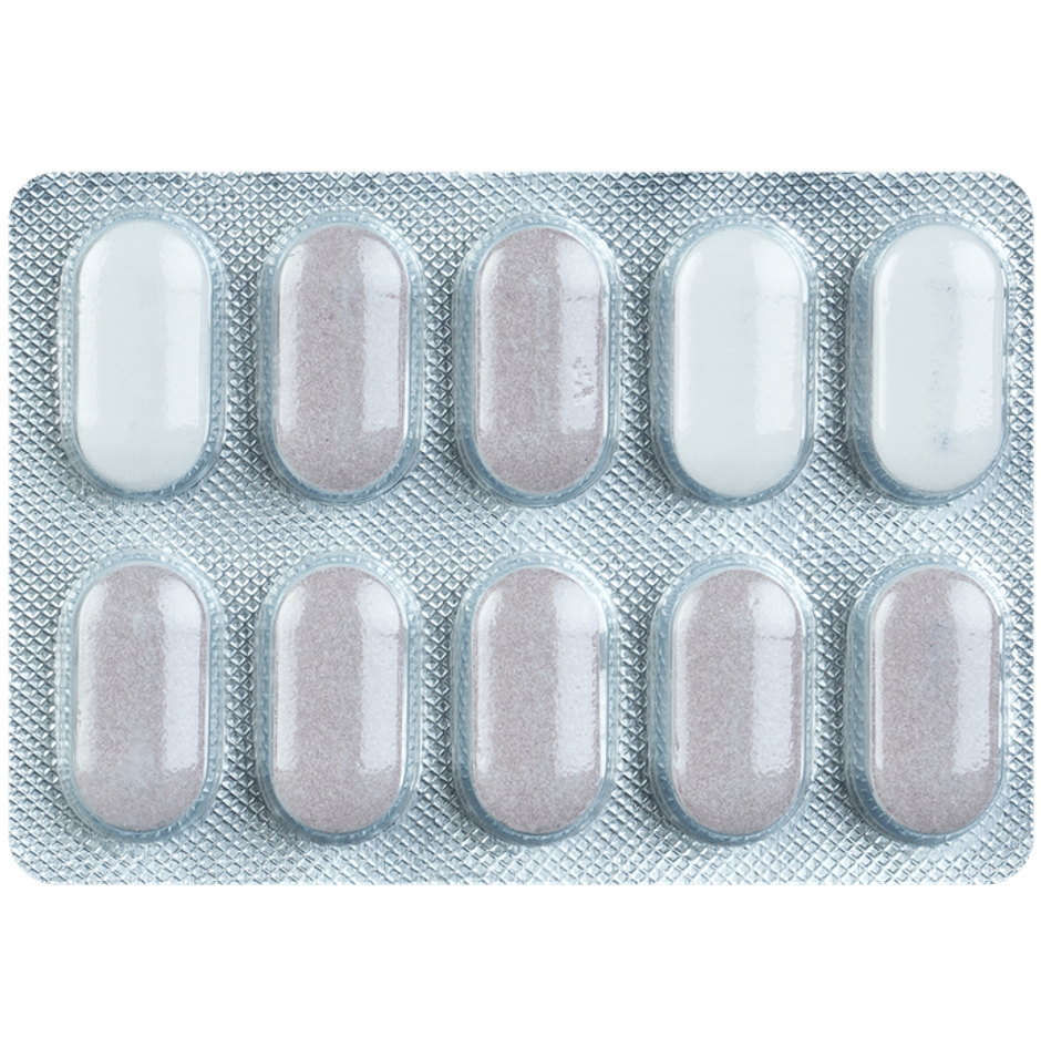 Gemer DS 4 Tablet PR