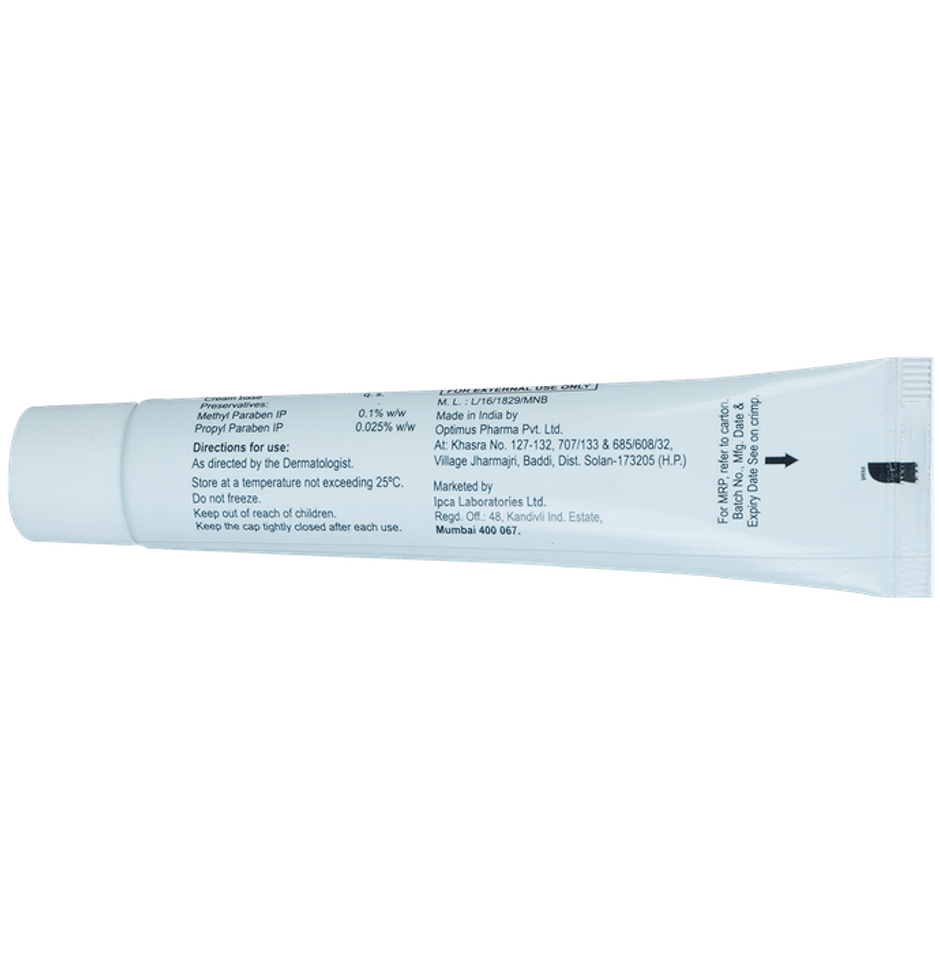 Eberfun Cream