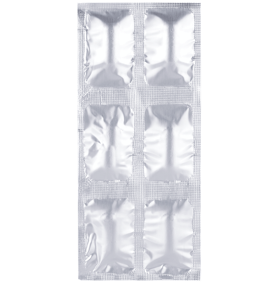 Recopress-500 Tablet