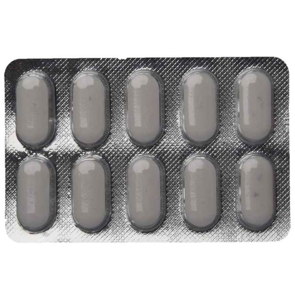Bigomet SR 500 Tablet