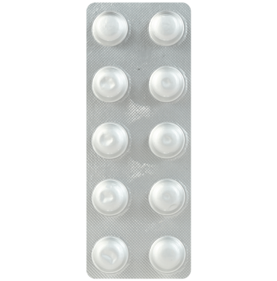 Gabamira-100 Tablet