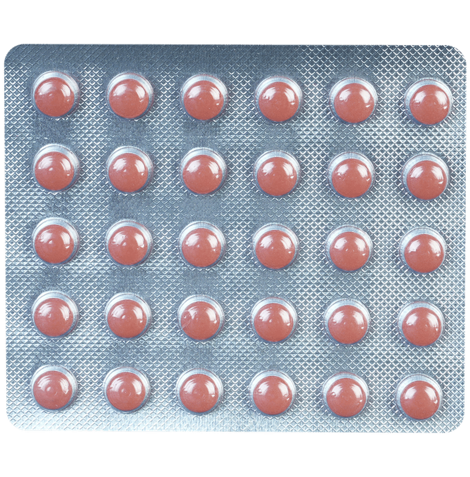 Vomilast Tablet