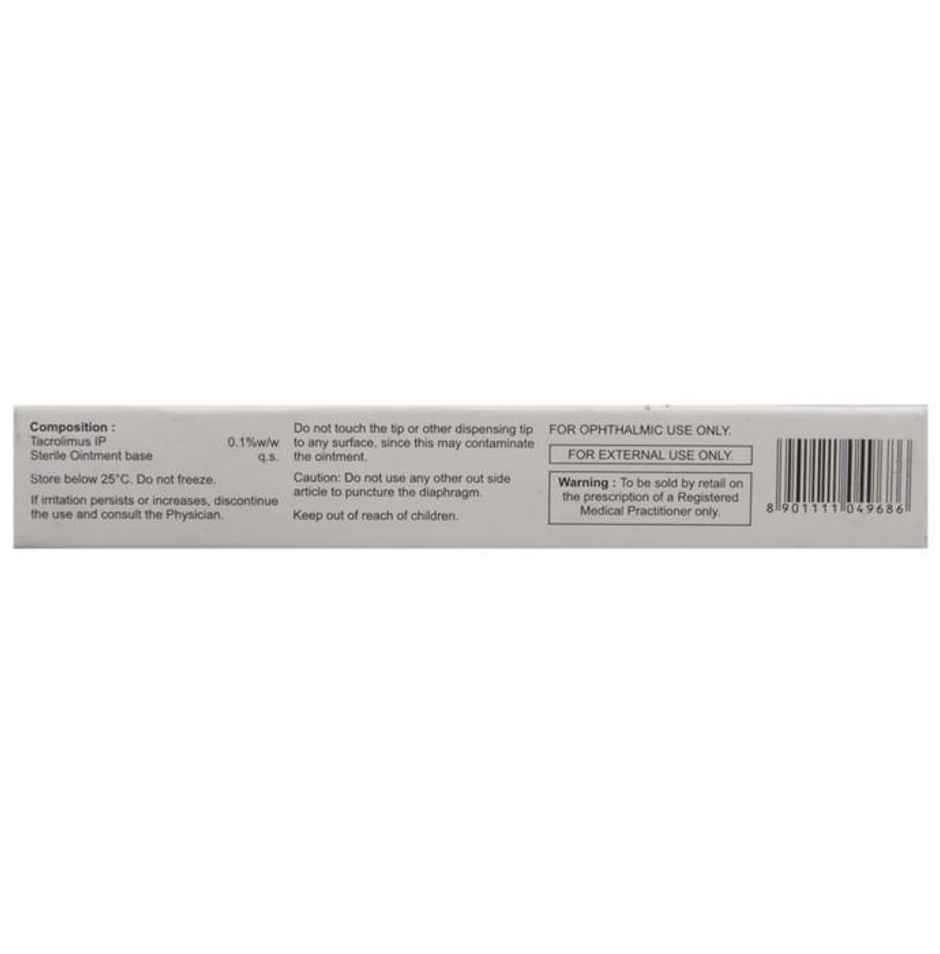 Talimus Ointment