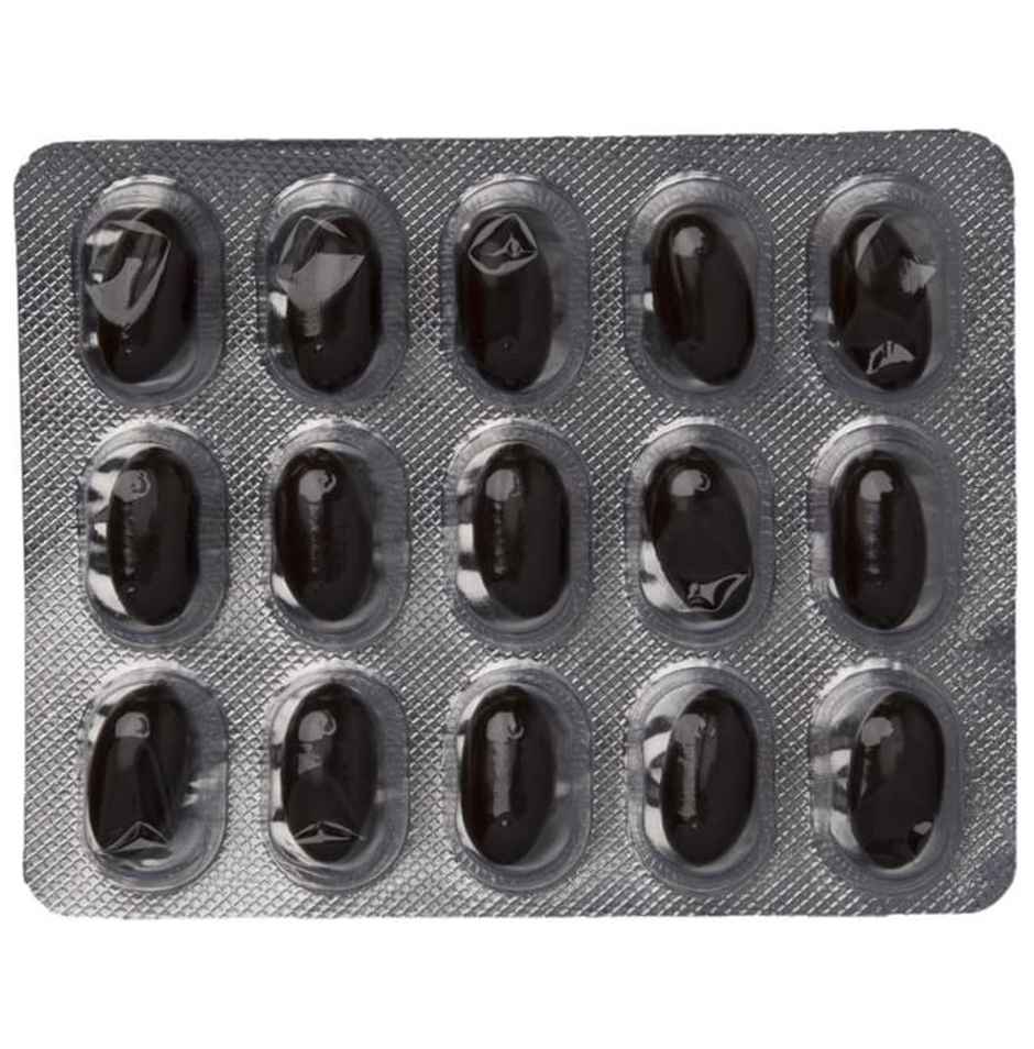 Calcimax ISO Capsule