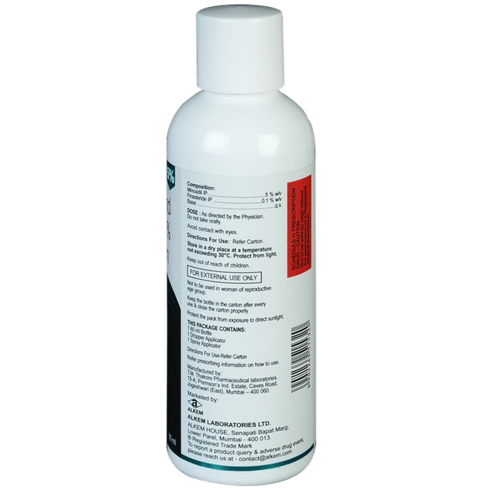 Minokem-F 5% Topical Solution