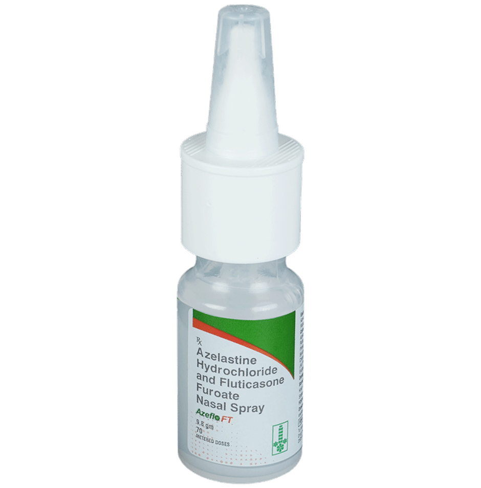 Azeflo FT Nasal Spray