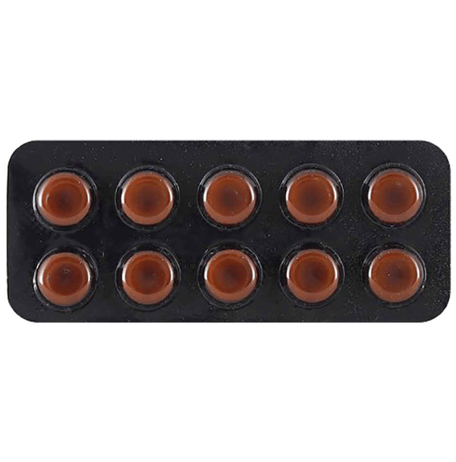 Leptomate 50 Tablets