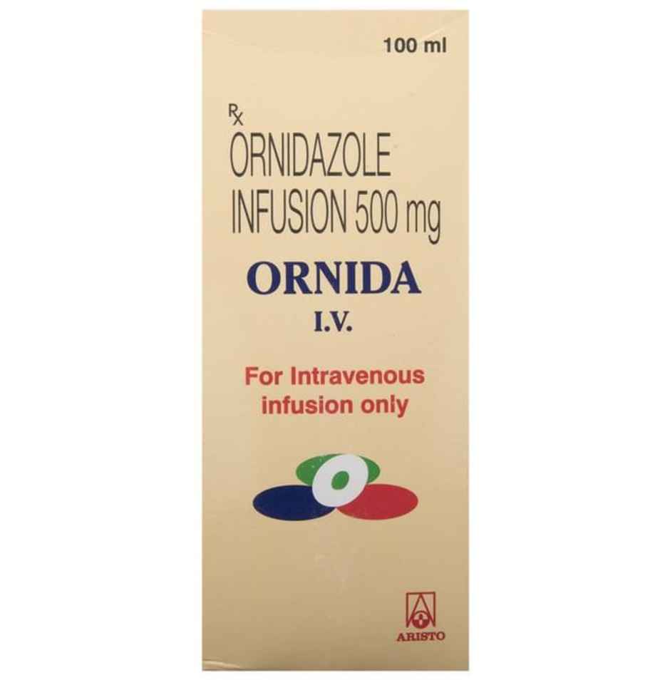 Ornida IV Infusion