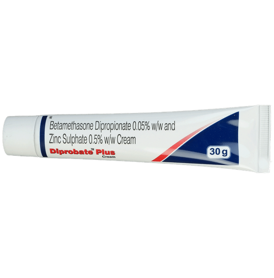 Diprobate Plus Cream