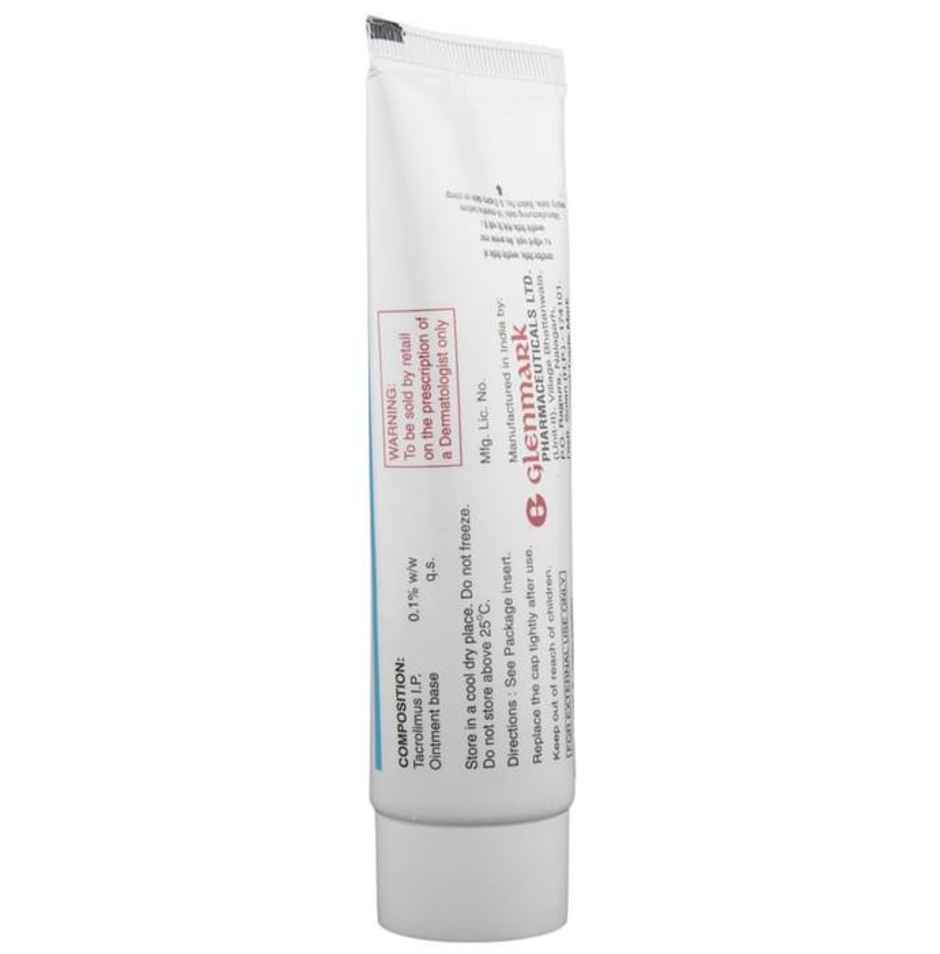 Tacroz Forte XL Ointment