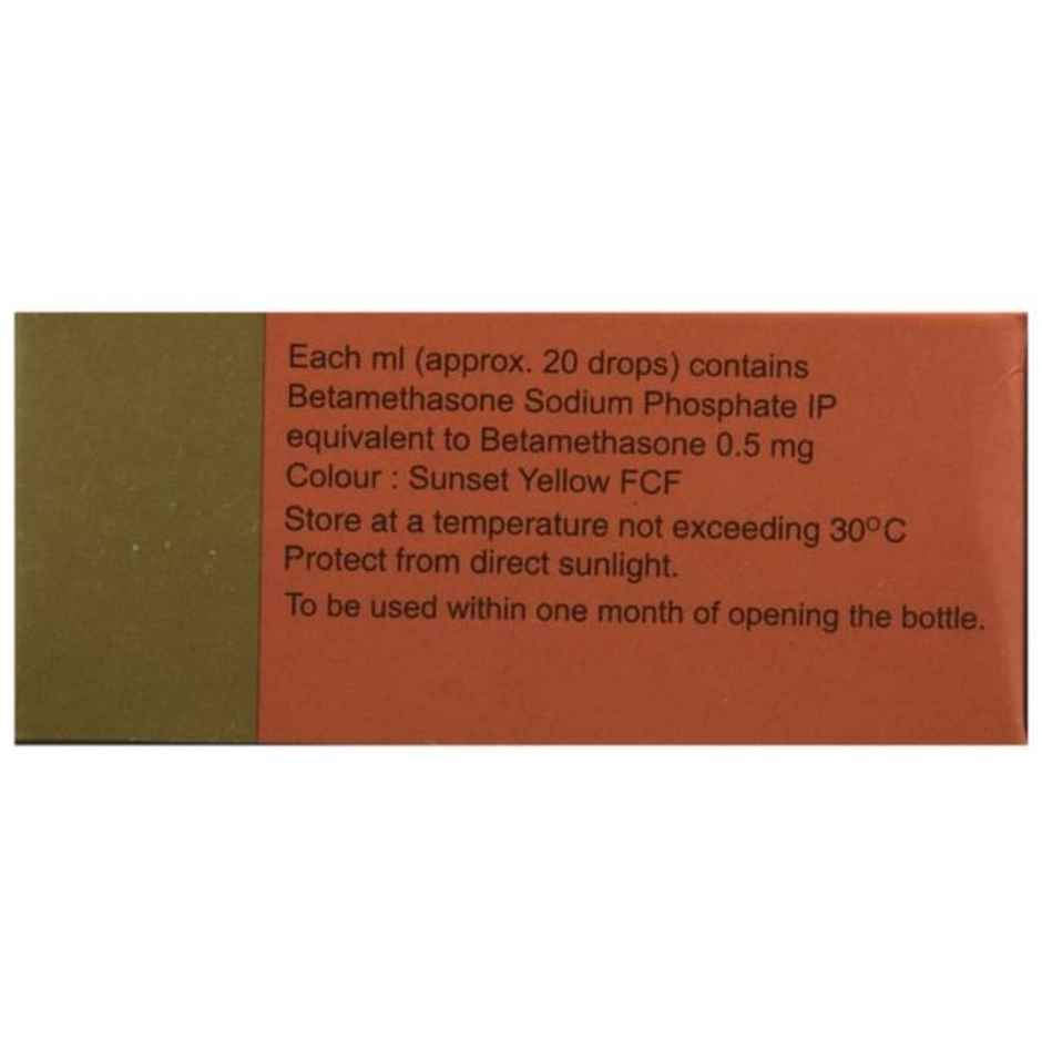 Betnesol Oral Drop