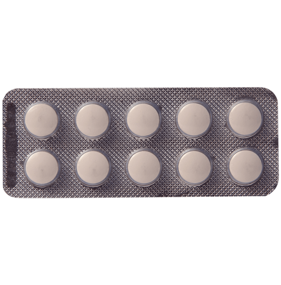 Etotroy MR Tablet