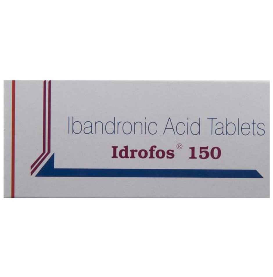 Idrofos 150 Tablet