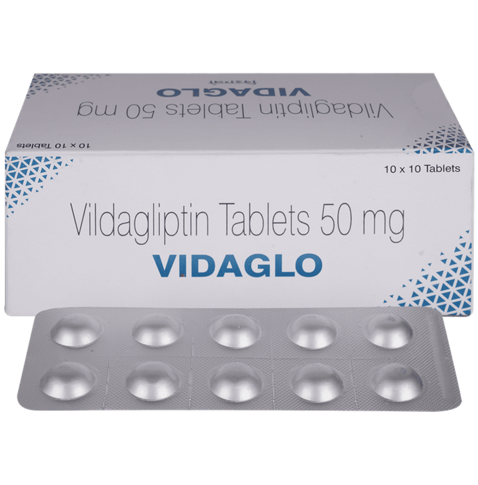 Vidaglo Tablet