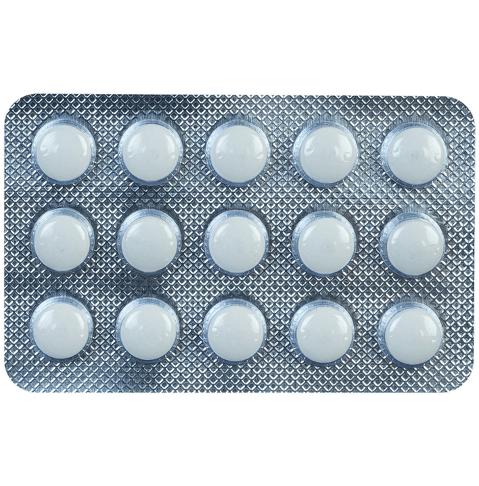 Menoctyl Tablet