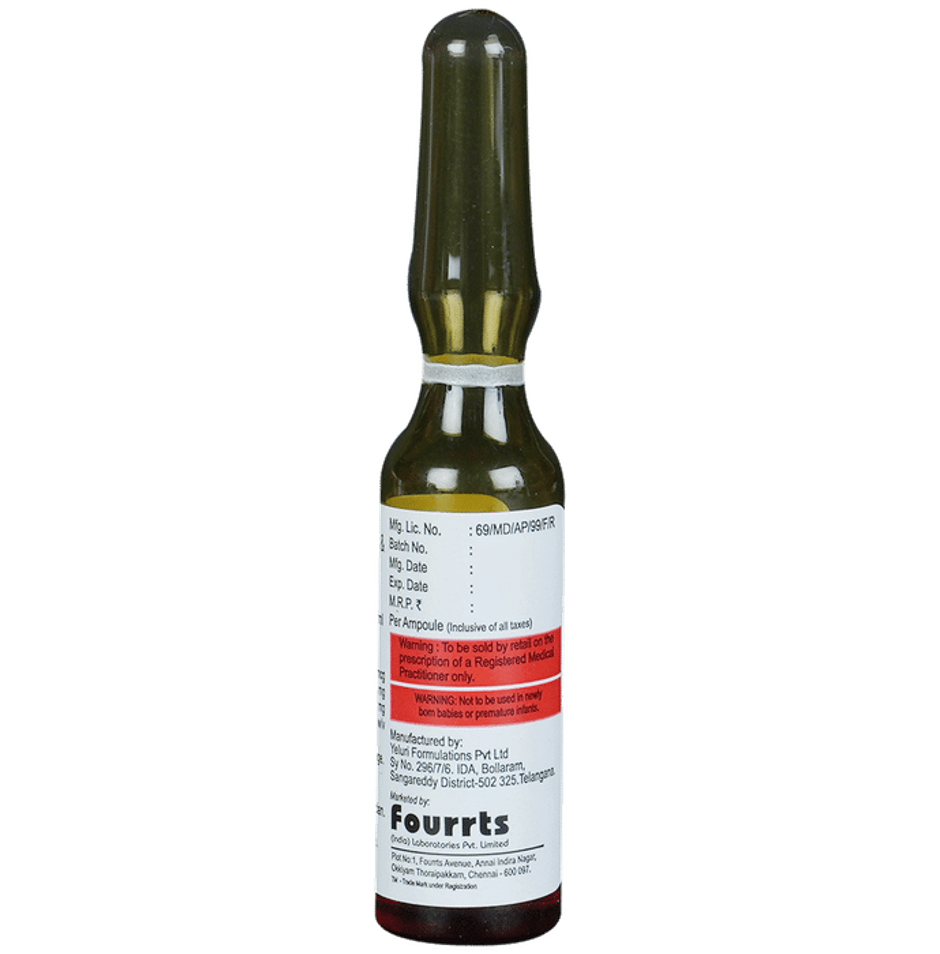 Rejunuron Plus Injection