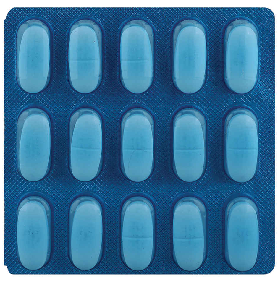Milical-OD3 VitaminD3 Tablet