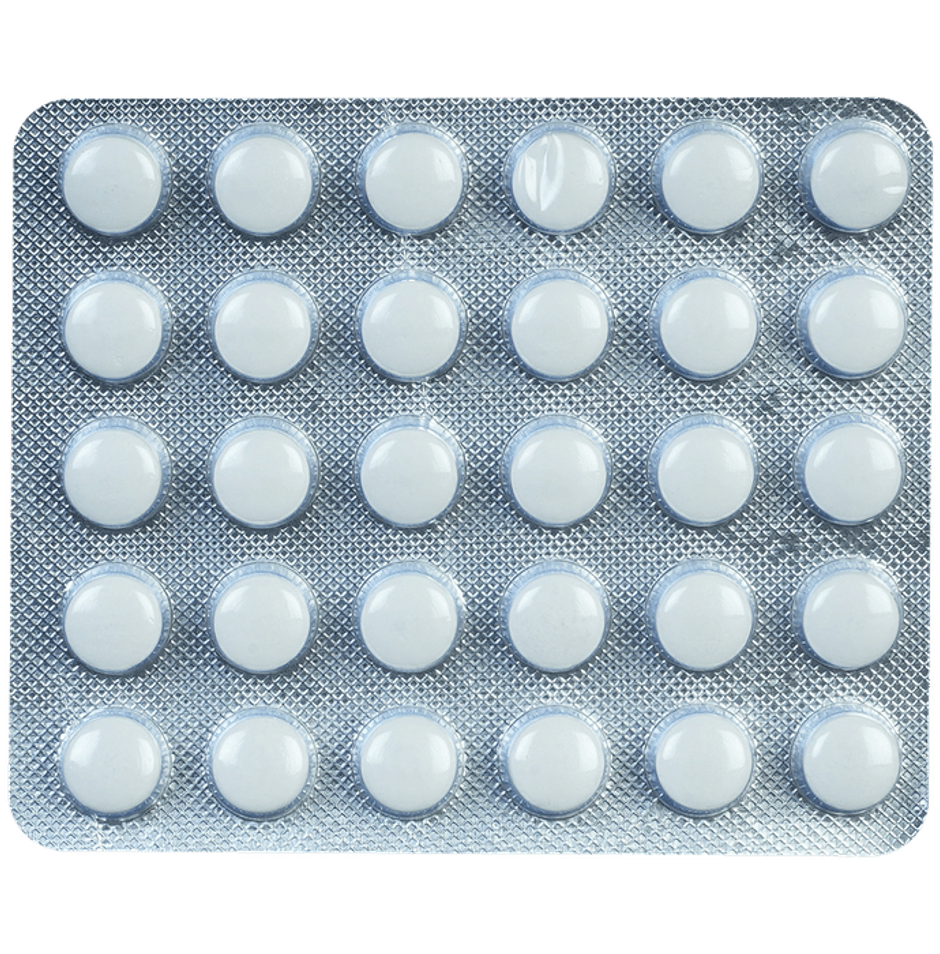 Prazopill XL 5 Tablet SR