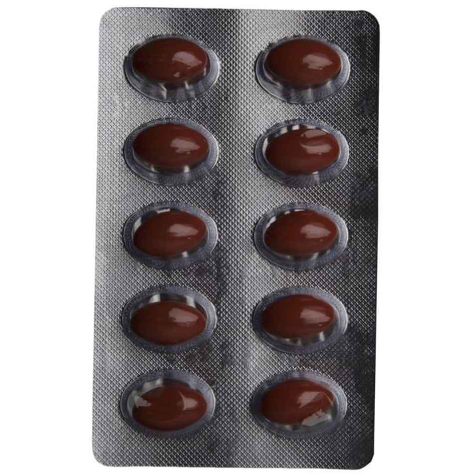 Osteofit -C Plus Capsule