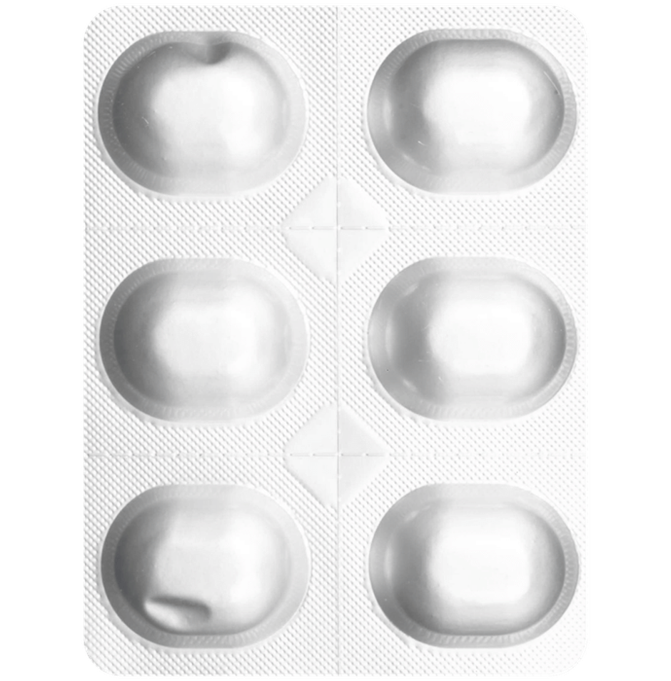 Panimun Bioral 25mg Capsule