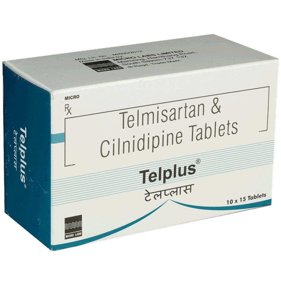 Telplus Tablet