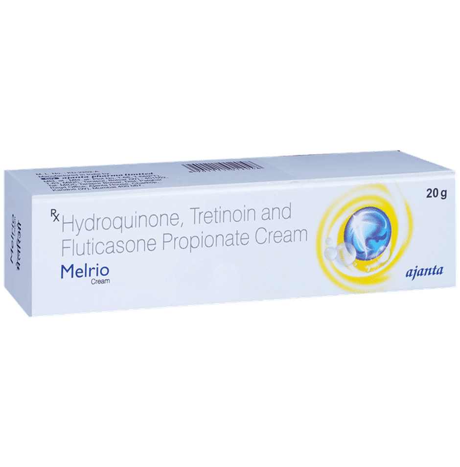 Melrio Cream