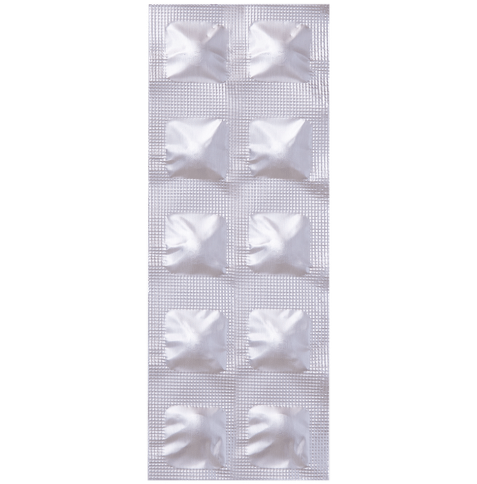 Finabald-5 Tablet