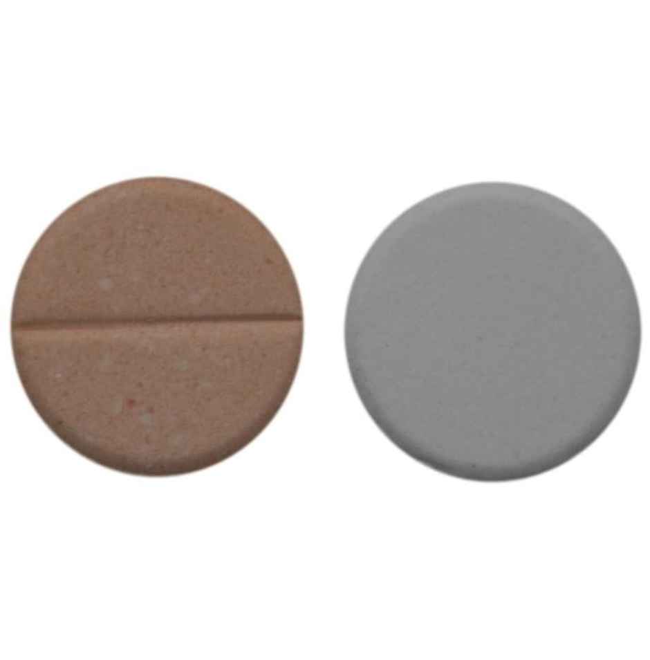 Migrabeta Plus Tablet SR