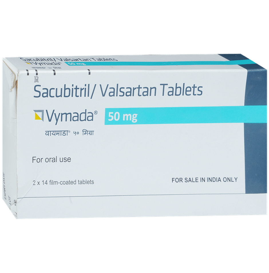 Vymada 50mg Tablet