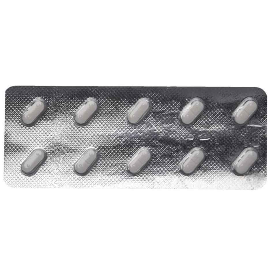 Dianorm-OD 30 Tablet MR