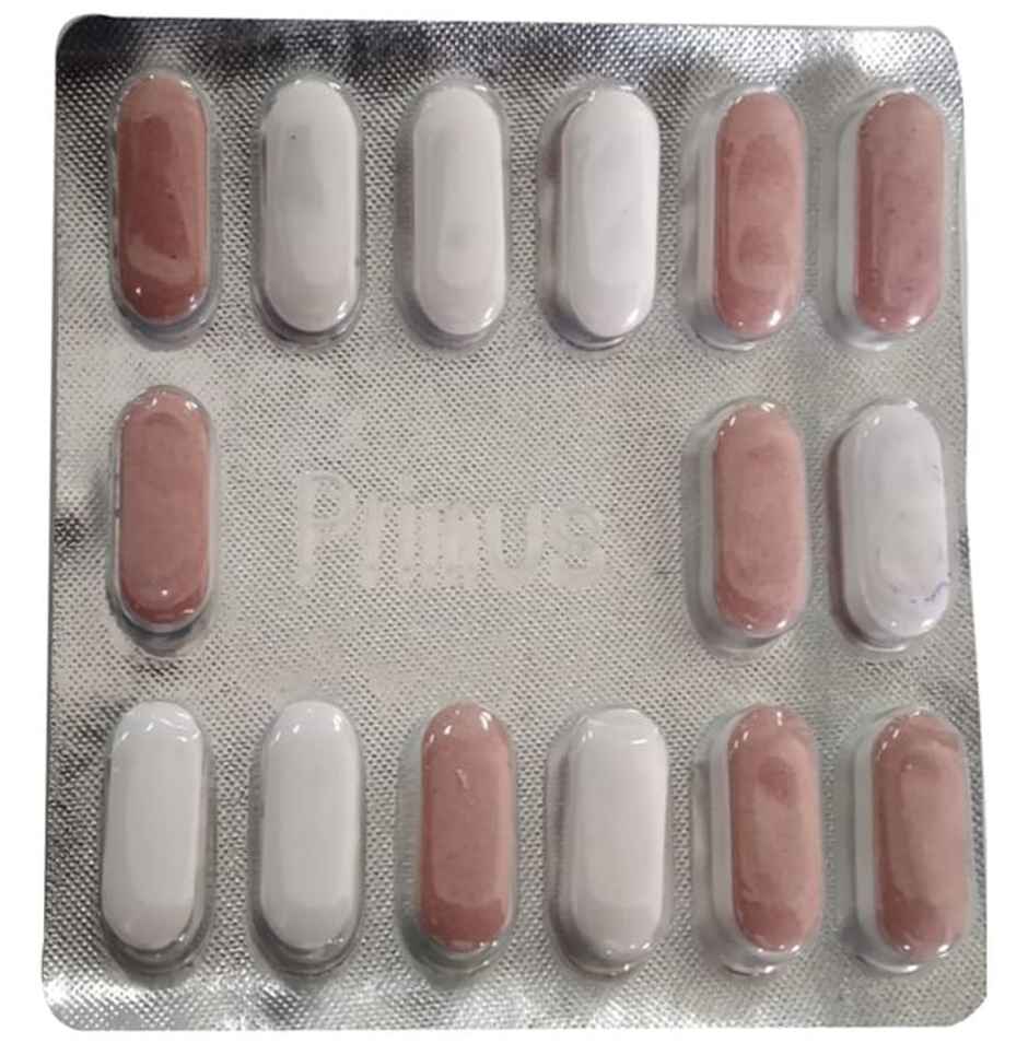 Glimiprime-M4 Forte Tablet PR