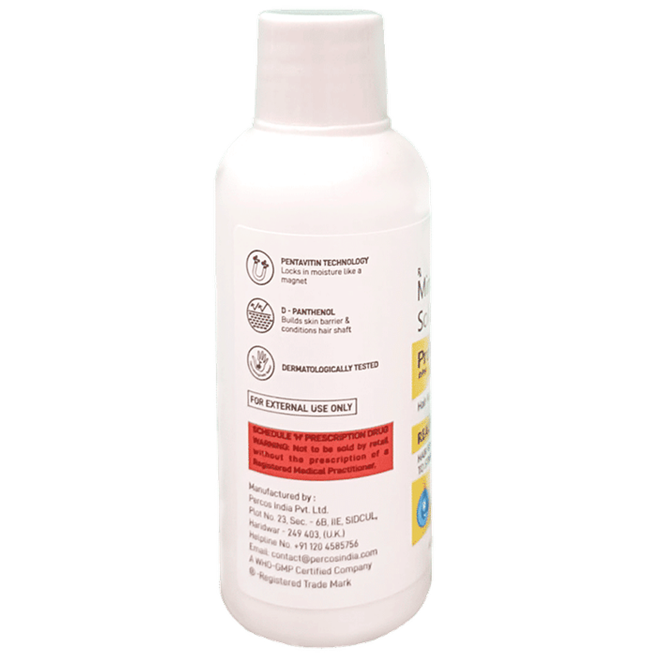 Prolox 5% Topical Solution