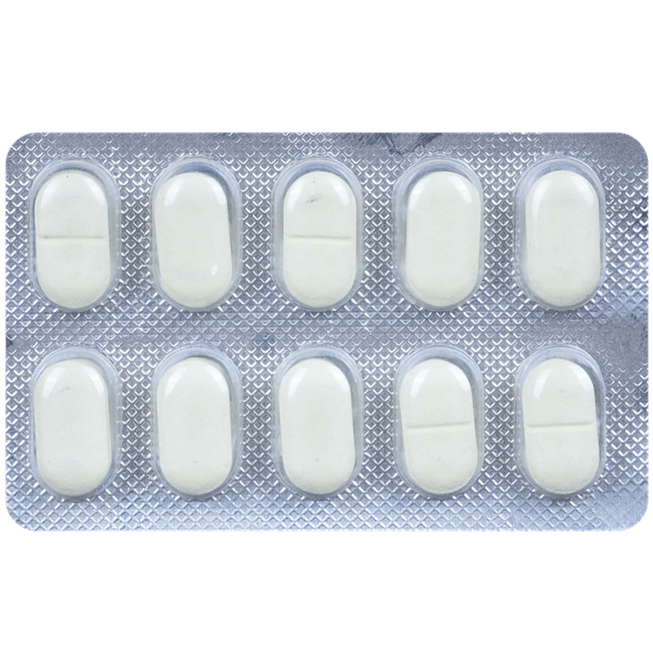 Clarinova-250 Tablet