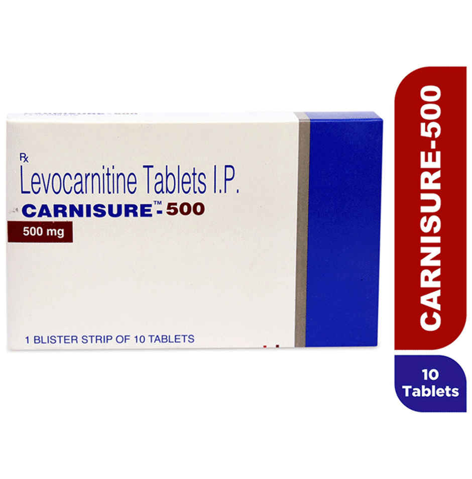 Carnisure-500 Tablet
