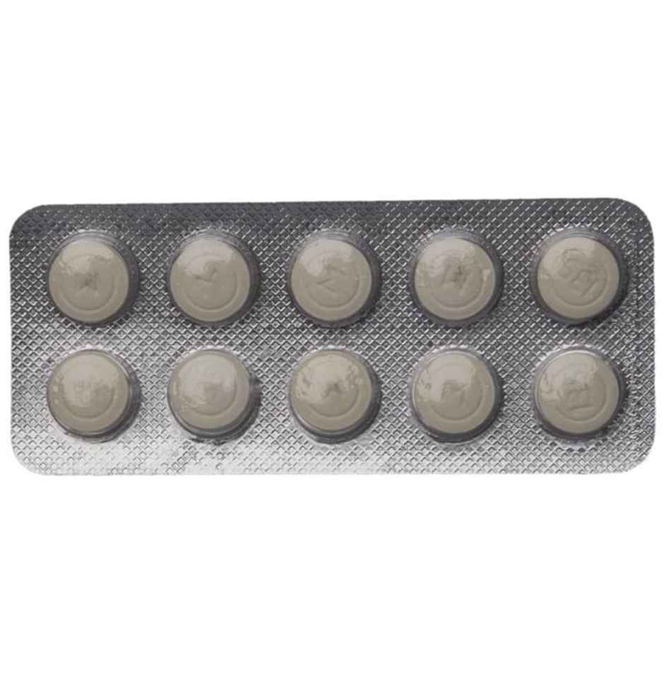 Morease Tablet