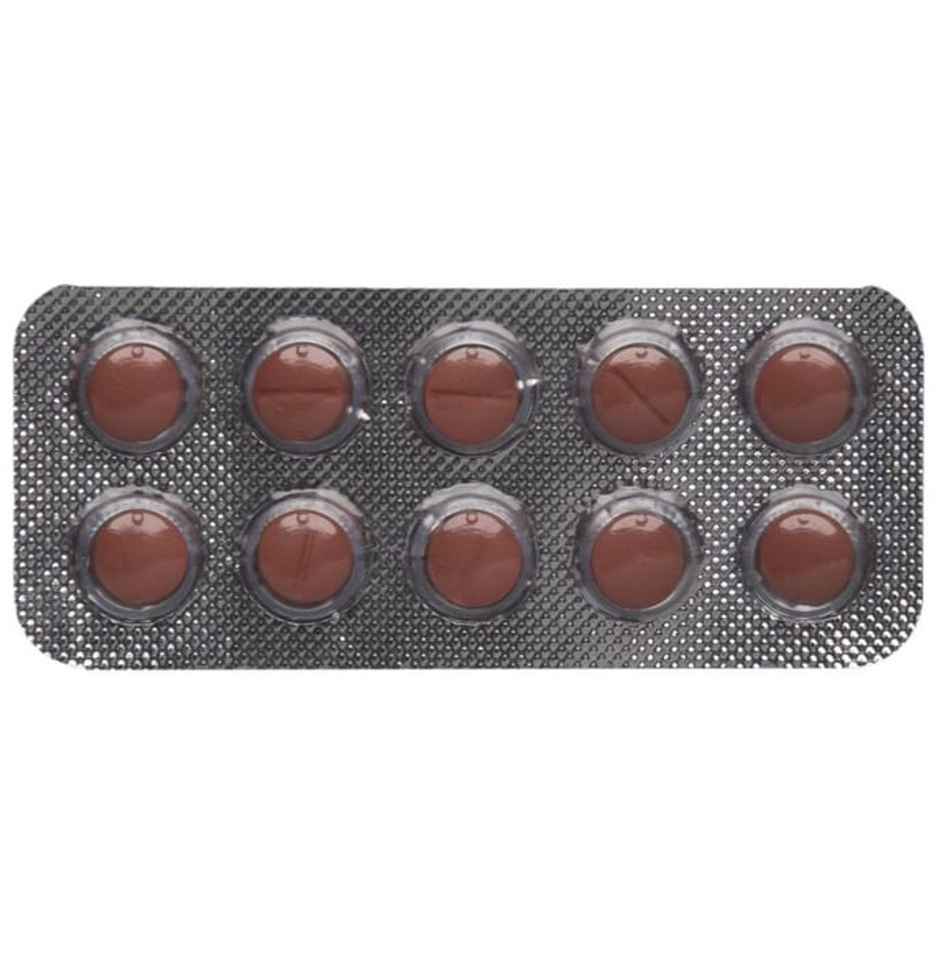 Qutipin 50 Tablet