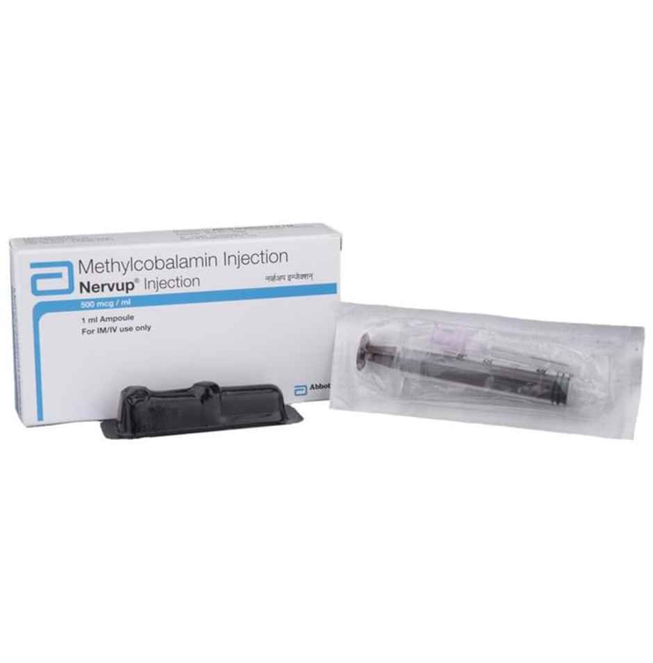 Nervup Injection