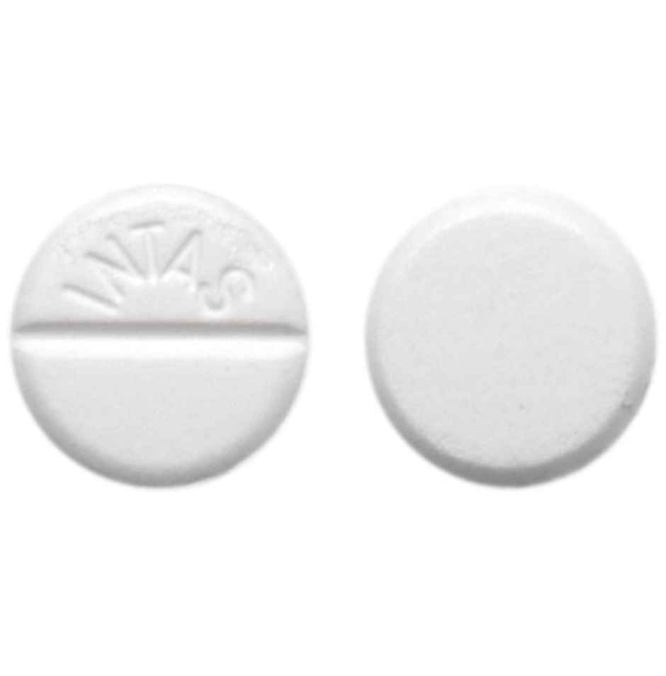 Pramirol-0.5 Tablet