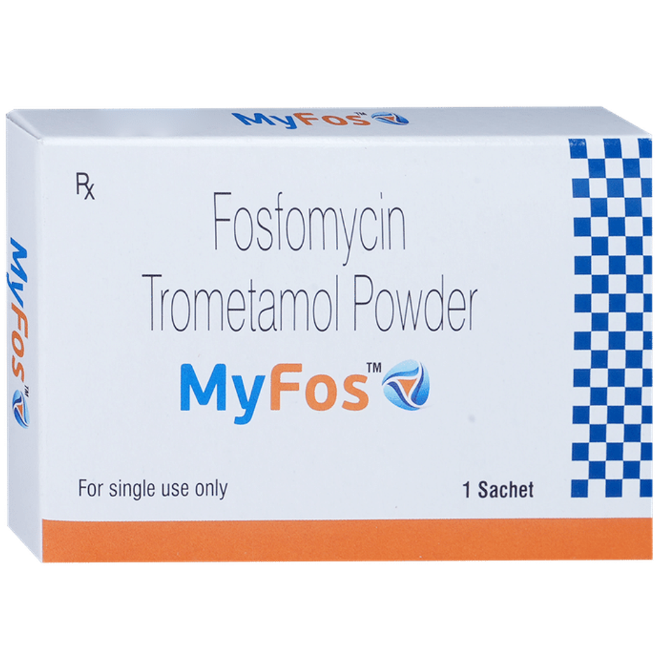 My Fos Powder