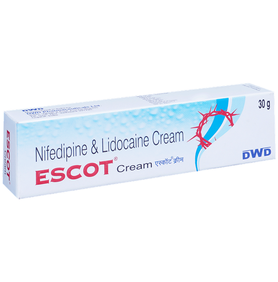 Escot Cream