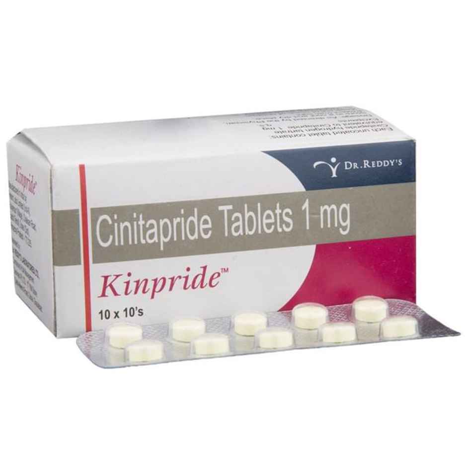 Kinpride Tablet
