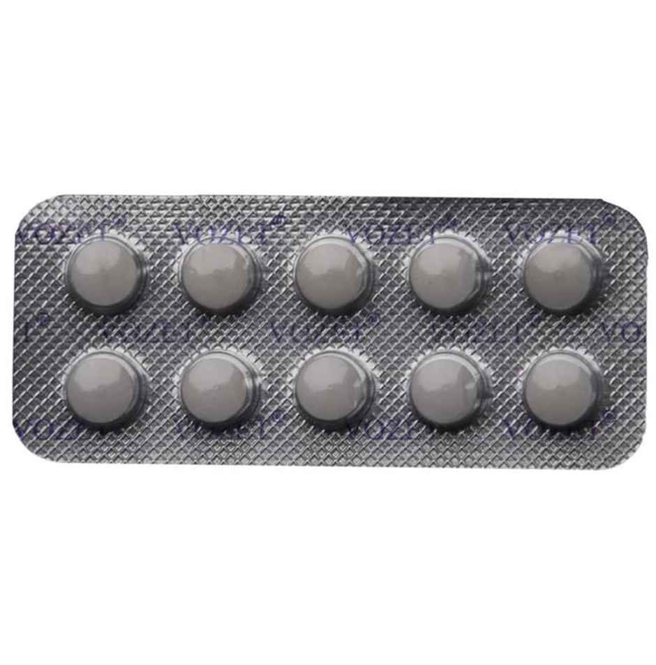 Vozet 5mg Tablet