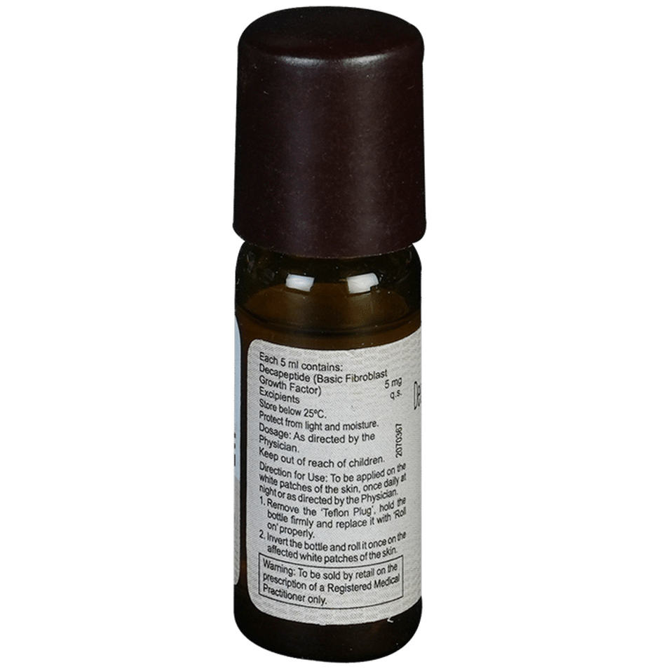 Melgain Lotion