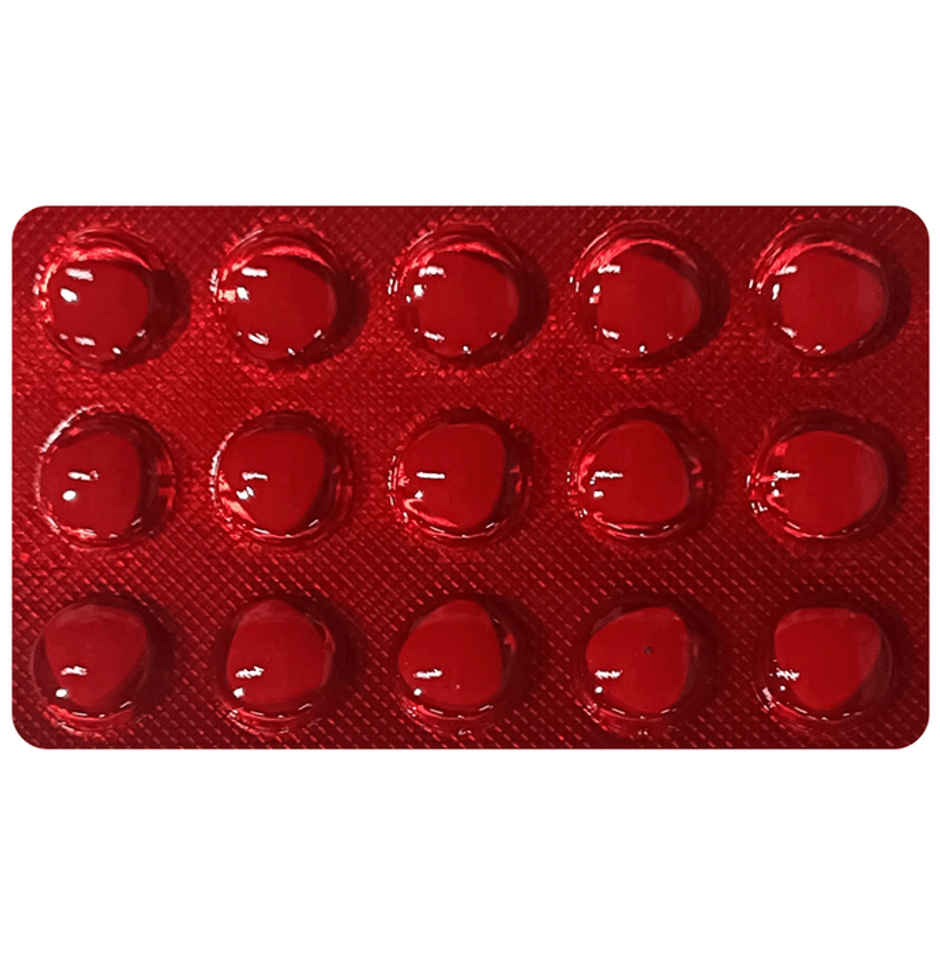 Neurobion Plus Tablet