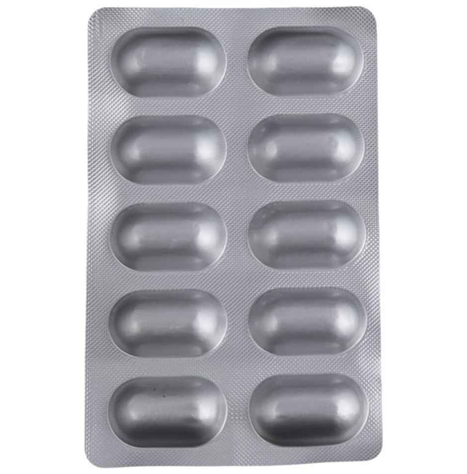 Dynaglipt-M Tablet SR