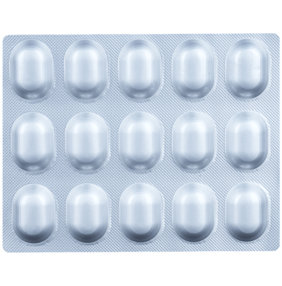 Oxra-S 5/100 Tablet