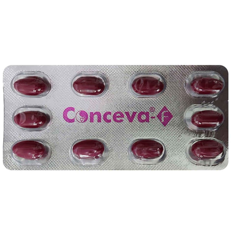  Conceva-F Softule