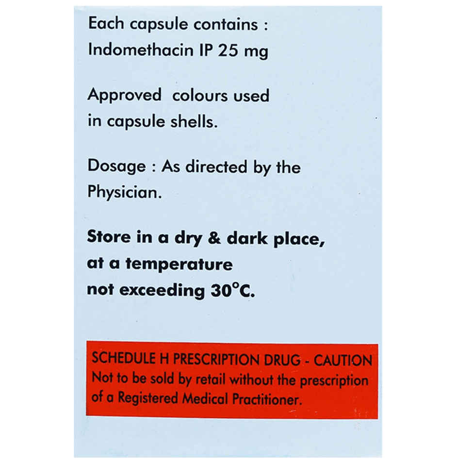 Microcid Capsule